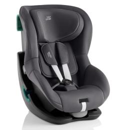 Дитяче автокрісло Britax-Romer King Pro Gray (2000039216)