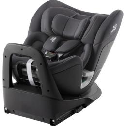 Дитяче автокрісло Britax-Romer Swivel Isofix Graphite (2000038915)