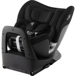 Дитяче автокрісло Britax-Romer Swivel Isofix Black (2000038913)