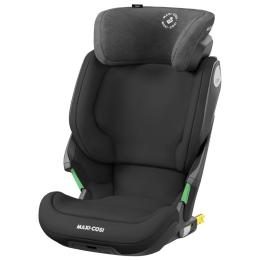 Дитяче автокрісло Maxi-Cosi Kore i-Size Black (8740671110)