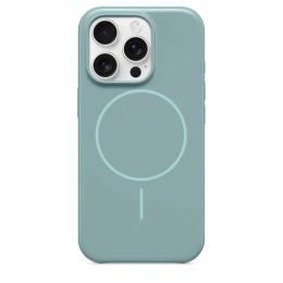 Чохол-накладка Beats by Dr. Dre Case для iPhone 16 Pro Riptide Blue with MagSafe