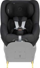 Дитяче автокрісло Maxi-Cosi Pearl 360 Pro Black (8053671110)