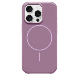 Чохол-накладка Beats by Dr. Dre Case для iPhone 16 Pro Sunset Purple with MagSafe