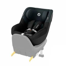 Дитяче автокрісло Maxi-Cosi Pearl S Black Blue (8635104110)