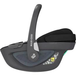 Дитяче автокрісло Maxi-Cosi Pebble 360 Black (8044672110)