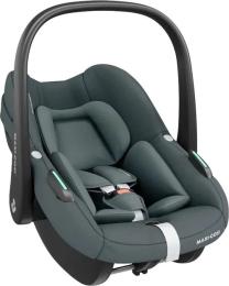 Дитяче автокрісло Maxi-Cosi Pebble S Graphite (8440106110)