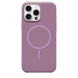 Чохол-накладка Beats by Dr. Dre Case для iPhone 16 Pro Max Sunset Purple with MagSafe