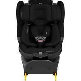 Дитяче автокрісло Maxi-Cosi Emerald 360 Pro Isofix Black (8621671110)