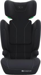Дитяче автокрісло KinderKraft i-Spark 2 Plus i-Size Black (KCISPA02BLKPL00)