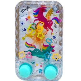 Інтерактивна іграшка Mic Єдинороги White (2586U-F24) (295208)