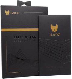 Захисне скло iLera Infinity Glass Super Slim 0.18mm для Apple iPhone 12 Pro Max Transparent