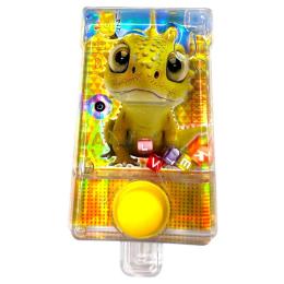 Інтерактивна іграшка Mic ДРАКОНЧИК Yellow (2586P-AL24)
