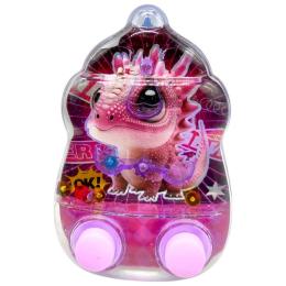 Інтерактивна іграшка Mic ДРАКОНЧИК Pink (2586S-AL24) (279120)