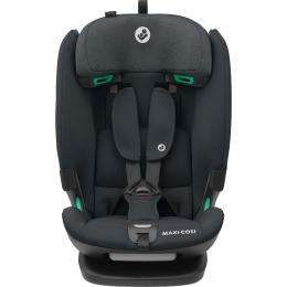 Дитяче автокрісло Maxi-Cosi Titan Plus i-Size Isofix Graphite (8836550110)