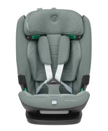 Дитяче автокрісло Maxi-Cosi Titan Pro 2 i-Size Isofix Light Gray (8618510112)