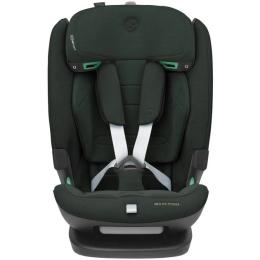 Дитяче автокрісло Maxi-Cosi Titan Pro 2 i-Size Isofix Dark Green (8618490110)