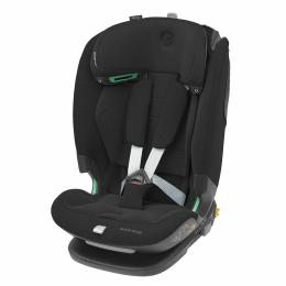 Дитяче автокрісло Maxi-Cosi Titan Pro 2 i-Size Isofix Black (8618671111)