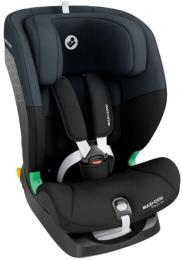 Дитяче автокрісло Maxi-Cosi Titan S I-Size Isofix Black (8156104110)