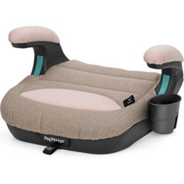 Дитяче автокрісло Peg-Perego Viaggio Shuttle Mon Amour Pink Gold (IMVS040000BA36DX19)