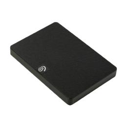 HDD диск Seagate Expansion Portable STKM4000400 Black 4TB