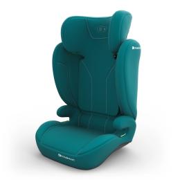 Дитяче автокрісло KinderKraft i-Spark 2 Plus i-Size Green (KCISPA02GREPL00)