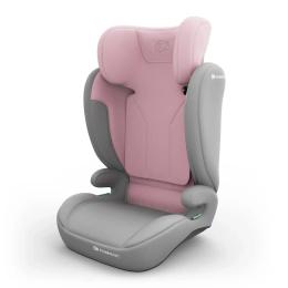 Дитяче автокрісло KinderKraft i-Spark 2 Plus i-Size Pink (KCISPA02PNKPL00)