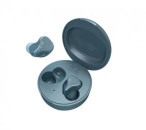 Бездротові навушники Knowledge Zenith SKS TWS Blue