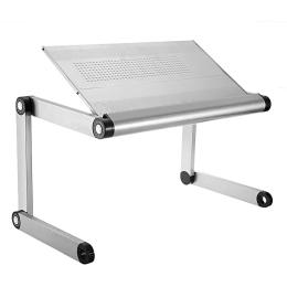 Підставка під ноутбук UFT T38 Silver (uftt38silver)