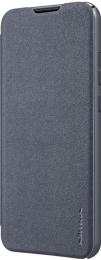 Чохол-книжка Nillkin Sparkle Leather Case для Huawei Y6 Pro 2019 Black