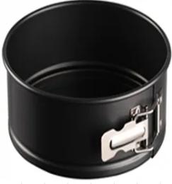 Форма для випікання Ardesto Gemini AR2502G розємна, 16 x 4 см, міні