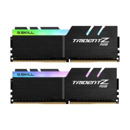 Оперативна память G.Skill Trident Z RGB F4-3600C16D-32GTZRC 32 GB (2x16 GB) DDR4 3600 MHz