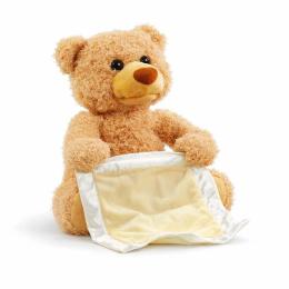 Інтерактивна іграшка Wtoys Веселі хованки (45973) (289513)