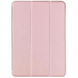 Чохол-книжка для планшета 2E Apple iPad mini 6 8.3 2021 Pink Gold Flex