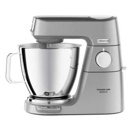 Кухонна машина Kenwood Titanium Chef Baker XL KVL85.004SI