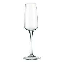 Набір келихів Bormioli Rocco AURUM 180811BF 6х223 мл для шампанського