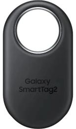 Пошуковий брелок Samsung SmartTag 2 Black (EI-T5600BBEGEU) (Уцінений)