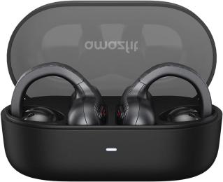 Бездротові навушники Amazfit Up Black (Уцінений)