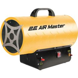 Теплова гармата 2E 2E-GH15 Yellow 15 кВт