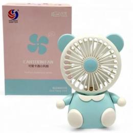 Вентилятор Mic (CS1186-1) Blue
