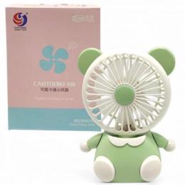 Вентилятор Mic (CS1186-1) Green