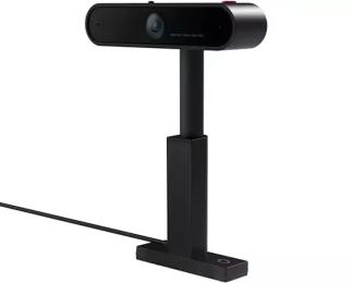 Веб-камера Lenovo ThinkVision Monitor WebCam MC50 Black (4XC1D66056)