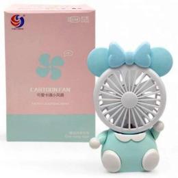 Вентилятор Mic CS1184-4 Blue