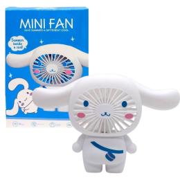 Вентилятор Mic M18598 MINI FAN (CINNAMONROLL)