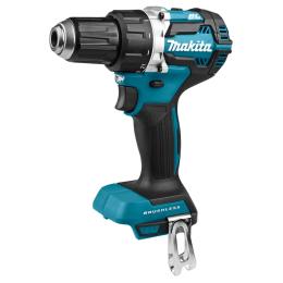 Дриль MAKITA DDF484Z Blue