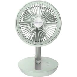Вентилятор HEINNER HMF-LC4000GR Green