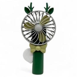 Вентилятор Mic KD096 Green