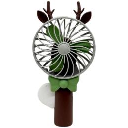 Вентилятор Mic KD096 Brown