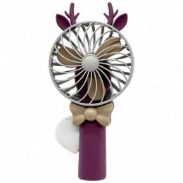 Вентилятор Mic KD096 Purple