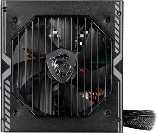 Блок живлення для ПК MSI MAG A650BN 650W