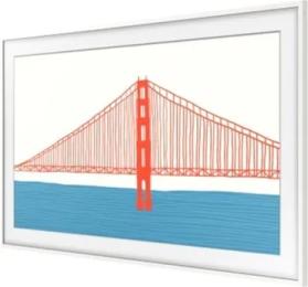 Рамка для телевізора Samsung VG-SCFA55WTBRU White 55